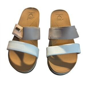 Reef | sandals 3 cushion